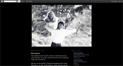 Desktop Screenshot of aboutwrightnow.blogspot.com