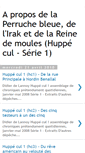 Mobile Screenshot of huppecul1.blogspot.com