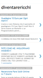 Mobile Screenshot of diventarericchi-giallo.blogspot.com
