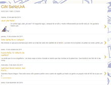 Tablet Screenshot of cinsenzura.blogspot.com