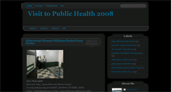 Desktop Screenshot of kesmaskita.blogspot.com