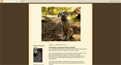 Desktop Screenshot of miska-ajatus.blogspot.com