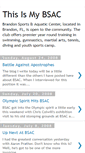 Mobile Screenshot of mybsac.blogspot.com