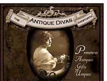 Tablet Screenshot of divasaboutuspage.blogspot.com