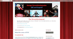 Desktop Screenshot of notpaidbythehour.blogspot.com