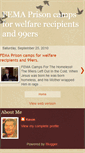 Mobile Screenshot of fema-prisoncamps.blogspot.com