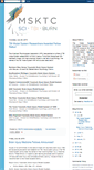 Mobile Screenshot of msktcburn.blogspot.com