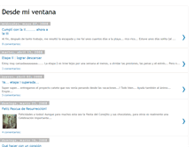 Tablet Screenshot of miblogventana.blogspot.com