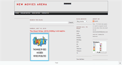 Desktop Screenshot of newmovies4m.blogspot.com