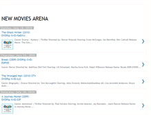 Tablet Screenshot of newmovies4m.blogspot.com