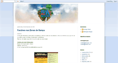 Desktop Screenshot of ilhadasilusoes.blogspot.com