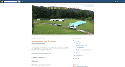 Desktop Screenshot of cumbria2009.blogspot.com