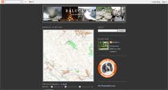 Desktop Screenshot of geographic-information9.blogspot.com