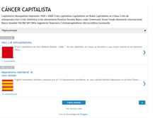 Tablet Screenshot of crisiscapitalista.blogspot.com