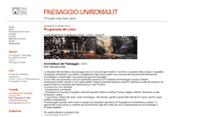 Desktop Screenshot of progettospaziaperti.blogspot.com