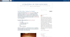 Desktop Screenshot of domesticallydarling.blogspot.com