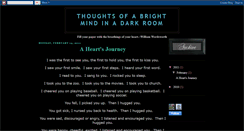 Desktop Screenshot of darkroomdweller.blogspot.com