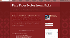 Desktop Screenshot of cyberfiberscriber.blogspot.com