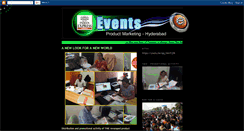 Desktop Screenshot of pmdhyderabad.blogspot.com