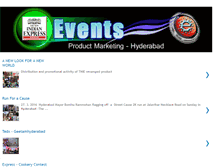 Tablet Screenshot of pmdhyderabad.blogspot.com