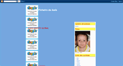 Desktop Screenshot of janeciencia10.blogspot.com
