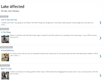 Tablet Screenshot of lakeaffected.blogspot.com