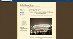 Desktop Screenshot of iloiloafter17years.blogspot.com