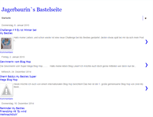 Tablet Screenshot of jagerbaurin.blogspot.com