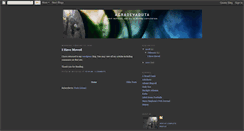 Desktop Screenshot of agradevaduta.blogspot.com