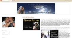 Desktop Screenshot of jimtjr.blogspot.com