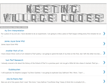 Tablet Screenshot of meetingvillagecodes.blogspot.com