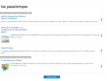 Tablet Screenshot of fiestasdeenfria.blogspot.com