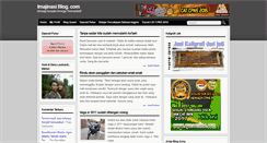 Desktop Screenshot of annyriwayati.blogspot.com