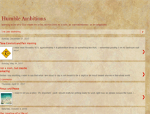 Tablet Screenshot of iwannabeafarmer.blogspot.com