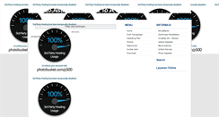 Desktop Screenshot of bisnismalindoasia.blogspot.com