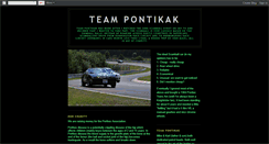 Desktop Screenshot of pontikak.blogspot.com