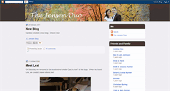 Desktop Screenshot of jakejensen.blogspot.com