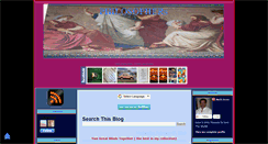 Desktop Screenshot of nationmaker.blogspot.com