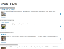 Tablet Screenshot of myblogswedishouse.blogspot.com