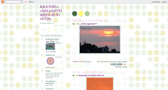 Desktop Screenshot of ibydaurars.blogspot.com