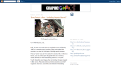 Desktop Screenshot of graphicgumbo3.blogspot.com