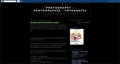 Desktop Screenshot of photojjpo.blogspot.com