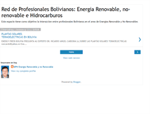 Tablet Screenshot of bpnenergiarenovable.blogspot.com