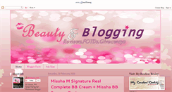 Desktop Screenshot of kimycuporiginals.blogspot.com