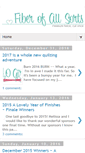 Mobile Screenshot of fiberofallsorts.blogspot.com