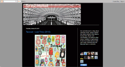 Desktop Screenshot of hotandinformed.blogspot.com