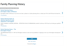 Tablet Screenshot of family-planning-history.blogspot.com