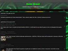 Tablet Screenshot of manfio-metal-brasil.blogspot.com