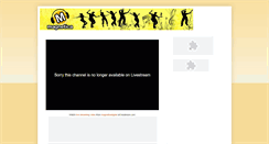 Desktop Screenshot of magneicafm.blogspot.com