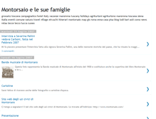 Tablet Screenshot of montorsaio.blogspot.com
